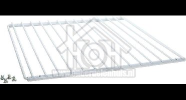 Universeel Rooster Uitschuifbaar 380mm tot 640mm Universeel 10024157