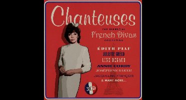 Various - The Essential French Divas
