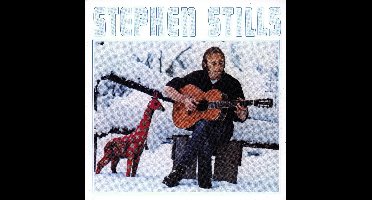 Stephen Stills