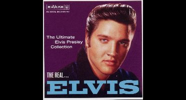 Real... Elvis