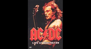 Live At Donington