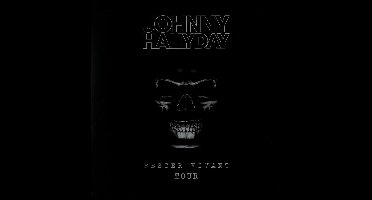 Rester Vivant Tour (3LP)