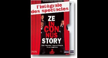 L'integrale Des Spectacles