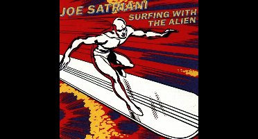 Surfing With The Alien