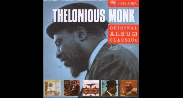 Original Album Classics