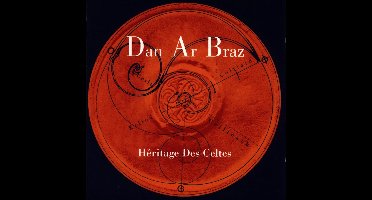 Heritage Des Celtes
