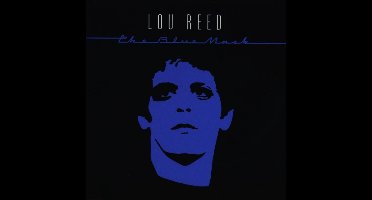 Blue Mask -Upgraded Versi