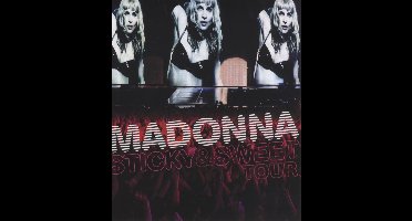 Sticky & Sweet (Cd + Blu-ray)