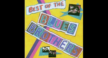Best Of The Blues Brothers