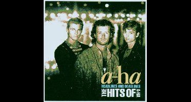 Headlines And Deadlines, The Hits of a-ha