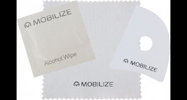 Mobilize Glass Screen Protector Samsung Galaxy Tab A 8.0 2019