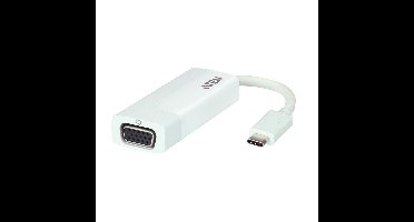 Aten USB 3.1 C - VGA Adapter