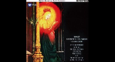 Mahler: Symphony No 2 In C Minor - Resurrection