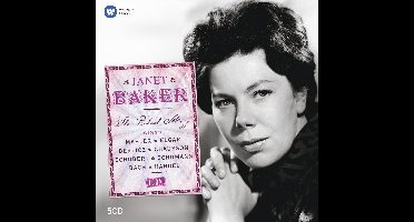 Dame Janet Baker