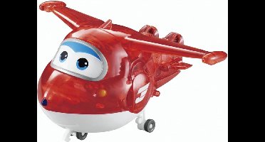 Super Wings jett x-ray transform speelgoedfiguur medium