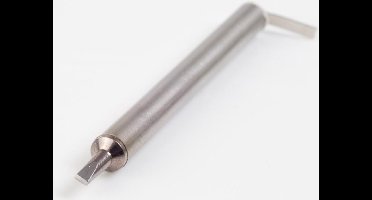 Proxxon - Soldeerstift Voor El 12 (Pr28141) - modelbouwsets, hobbybouwspeelgoed voor kinderen, modelverf en accessoires