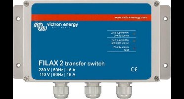Victron Filax 2 110V/50Hz-120V/60Hz