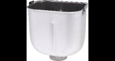 DOMO B39 49 Broodbakblik voor verschillende DOMO broodbakovens