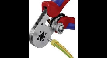 Knipex 97 55 04 Krimptang