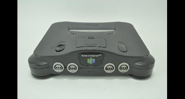 Nintendo 64
