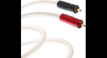 Atlas kabels Element Achromatic RCA 0.75m