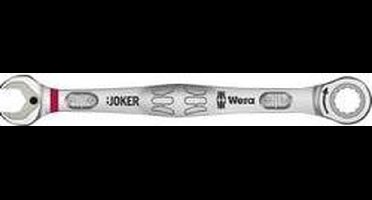 Wera 05073281001 Joker Ring-steeksleutel Sleutelbreedte (inch) 3/8