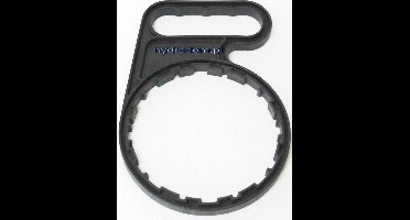 Atlas sleutel voor filter type 886