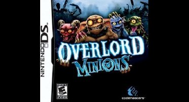 Overlord: Minions