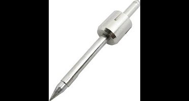 TOOLCRAFT Soldeerpunt Potloodvorm Inhoud: 1 stuk(s)