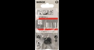 Bosch centerpunt 6