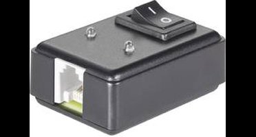 VOLTCRAFT FB-01 SWD-Serie Afstandsbediening FB-01 SWD Geschikt voor model (ondulator): Voltcraft SWD-300/24, Voltcraft