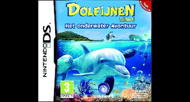 Dolfijnen Eiland: Het Onderwater Avontuur