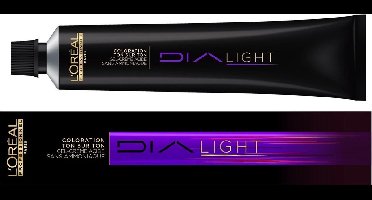 L'Oréal Professionnel - Dia Light - Haarverf - 50 ML - 9.11