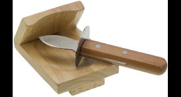 Cosy&Trendy Oestermes met houder