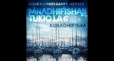 Mnadhifishaji Tukio la 6: Kunadhifisha