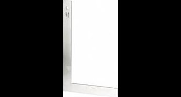 HELIOS PREISSER Helios Preisser 0375408 Slotenmakershaak zonder aanslag 150 x 100 mm 90 °