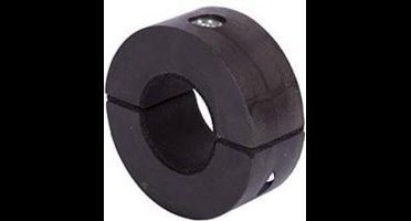 Fischer 505585 Koudebeugel RVS 1 stuk(s)