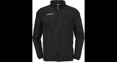Uhlsport Score Regenjas Kind Zwart-Wit Maat 128