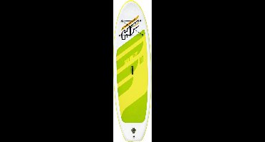 Hydro Force Sea Breeze Opblaasbaar SUP Board - 305 cm