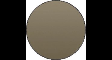 Light & Living Spiegel Espejo - Smoke - Ø50cm -