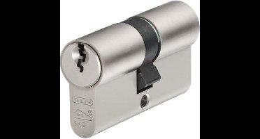 Abus dubbele cilinder E50 N 40/50