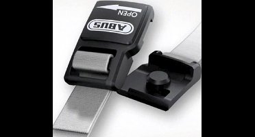 Abus helmsluiting Fidlock