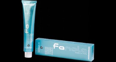 Fanola Cream Color - 100 ml - 8.04 Light Blonde Copper