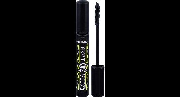 Rimmel Mascara - Extra 3D Lash Black 8ml