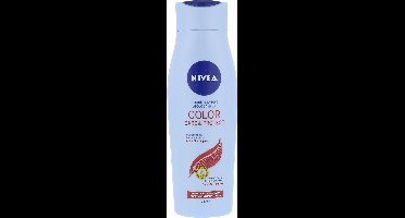 Nivea - Color Care & Protect Shampoo - 250ml