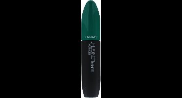 Revlon Professional - Super Lenght Mascara 001 Blackest Black -