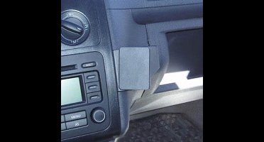 Brodit ProClip houder geschikt voor Volkswagen Caddy 2004-2015 Angled mount