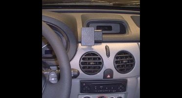 Brodit center mount v. Renault Kangoo 03-