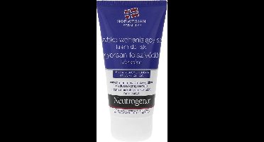 Neutrogena - Norwegian Formula Fast Absorbing - Krém na ruce