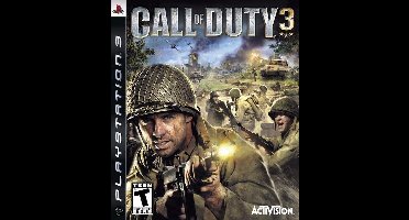 Call Of Duty 3